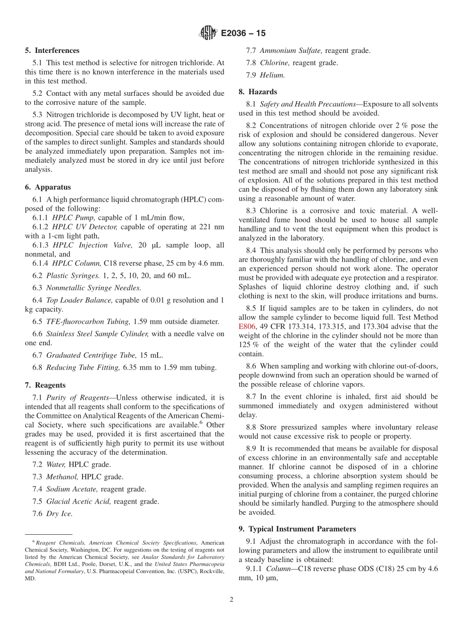 ASTM_E_2036_-_15.pdf_第2页