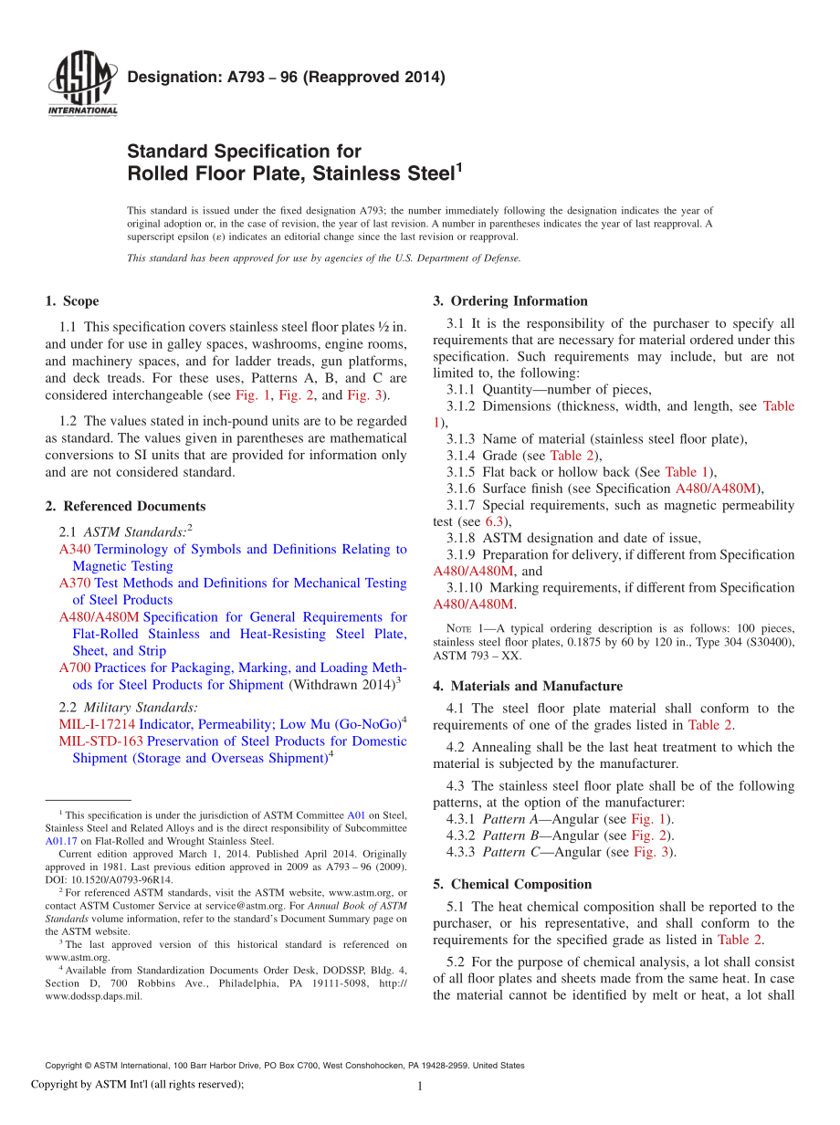 ASTM_A_793_-_96_2014.pdf_第1页