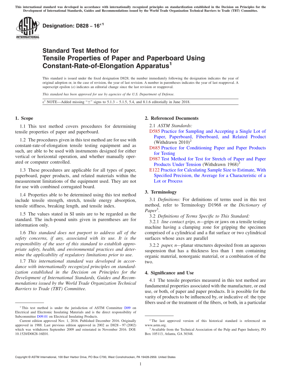 ASTM_D_828_-_16e1.pdf_第1页