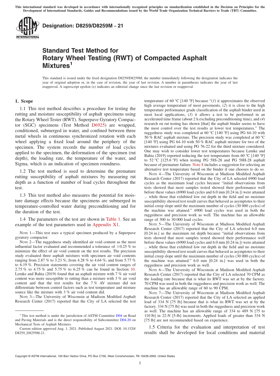 ASTM_D_8259_-_D_8259M_-_21.pdf_第1页