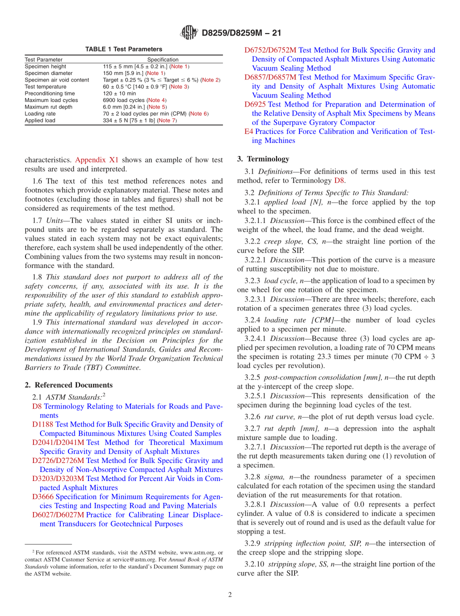 ASTM_D_8259_-_D_8259M_-_21.pdf_第2页