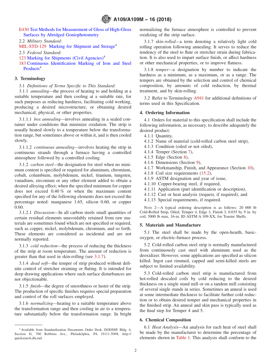 ASTM_A_109_-_A_109M_-_16_2018.pdf_第2页