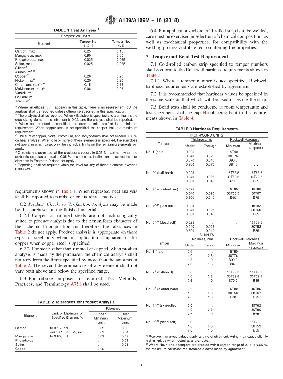 ASTM_A_109_-_A_109M_-_16_2018.pdf_第3页