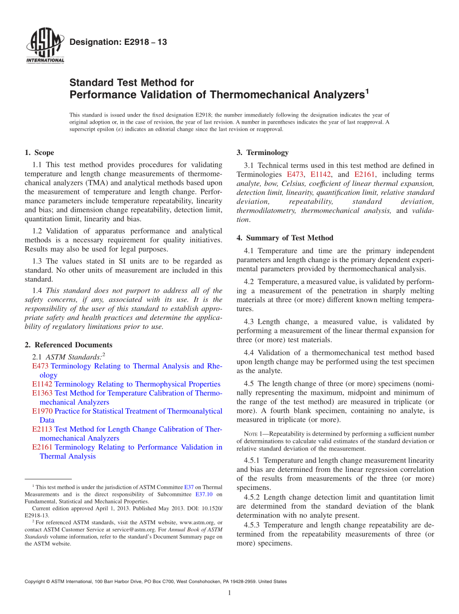 ASTM_E_2918_-_13.pdf_第1页