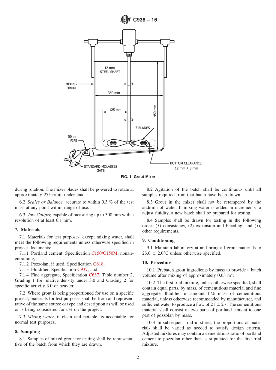 ASTM_C_938_-_16.pdf_第2页