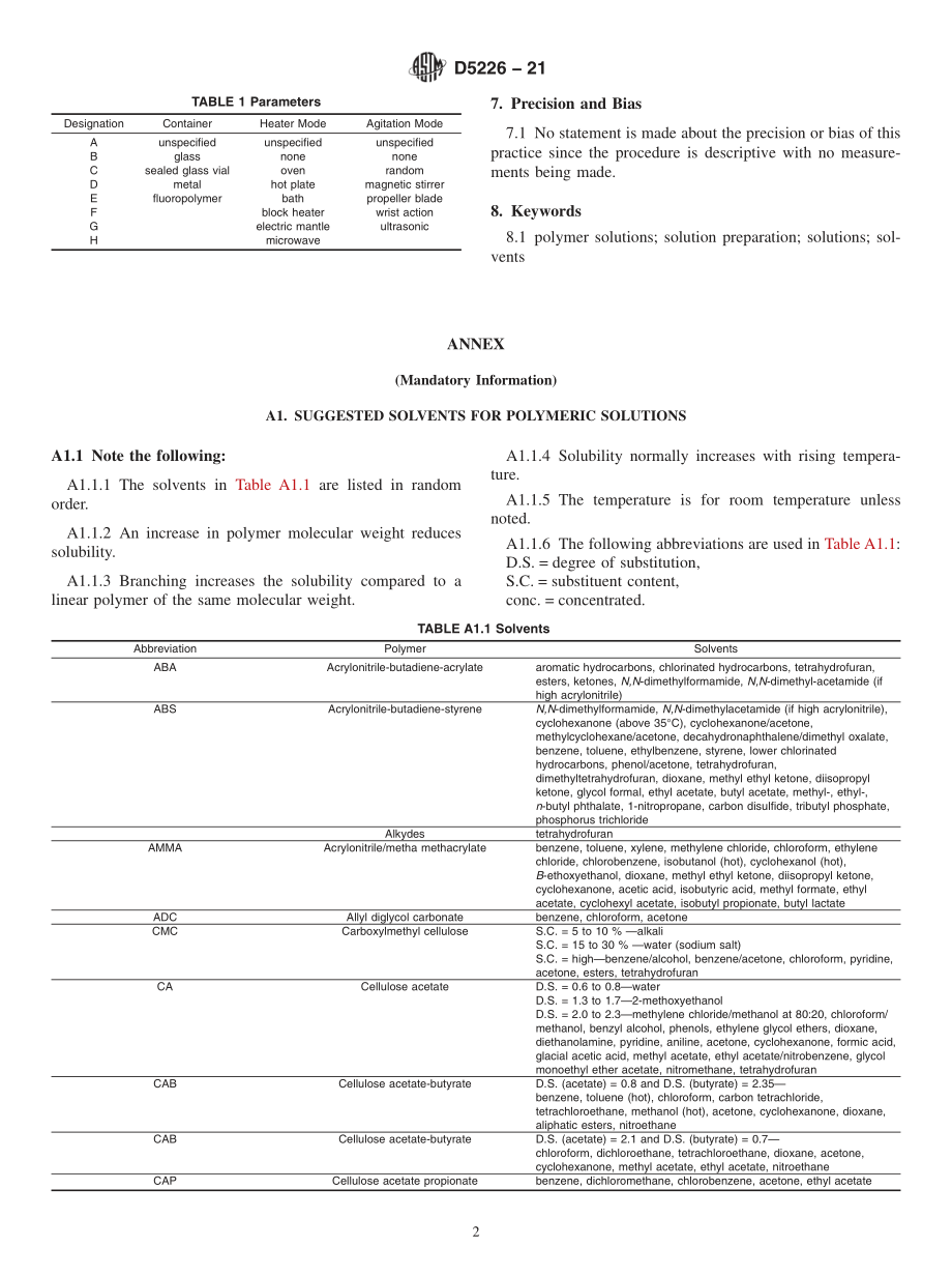 ASTM_D_5226_-_21.pdf_第2页