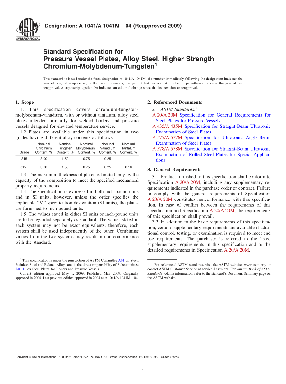 ASTM_A_1041_-_A_1041M_-_04_2009.pdf_第1页