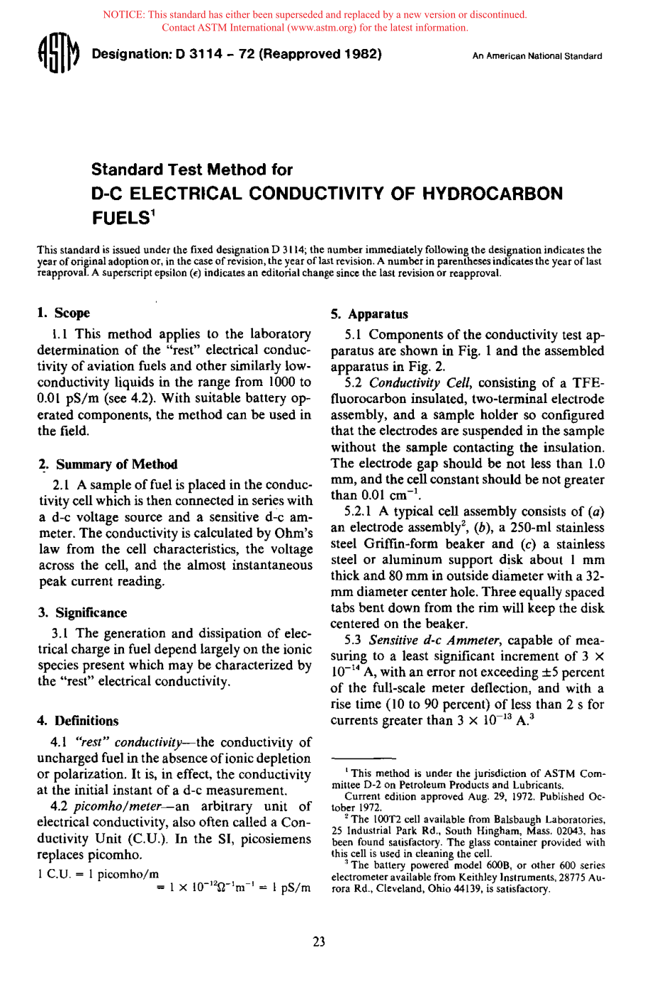 ASTM_D_3114_-_72_1982_scan.pdf_第1页