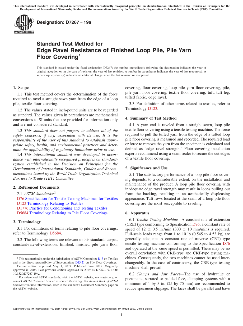 ASTM_D_7267_-_19a.pdf_第1页