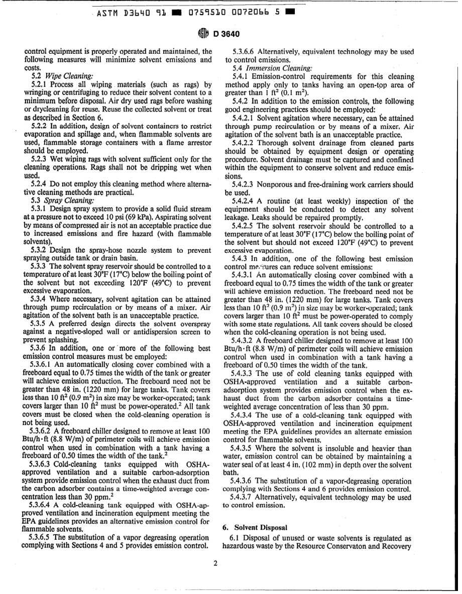 ASTM_D_3640_-_91_scan.pdf_第2页