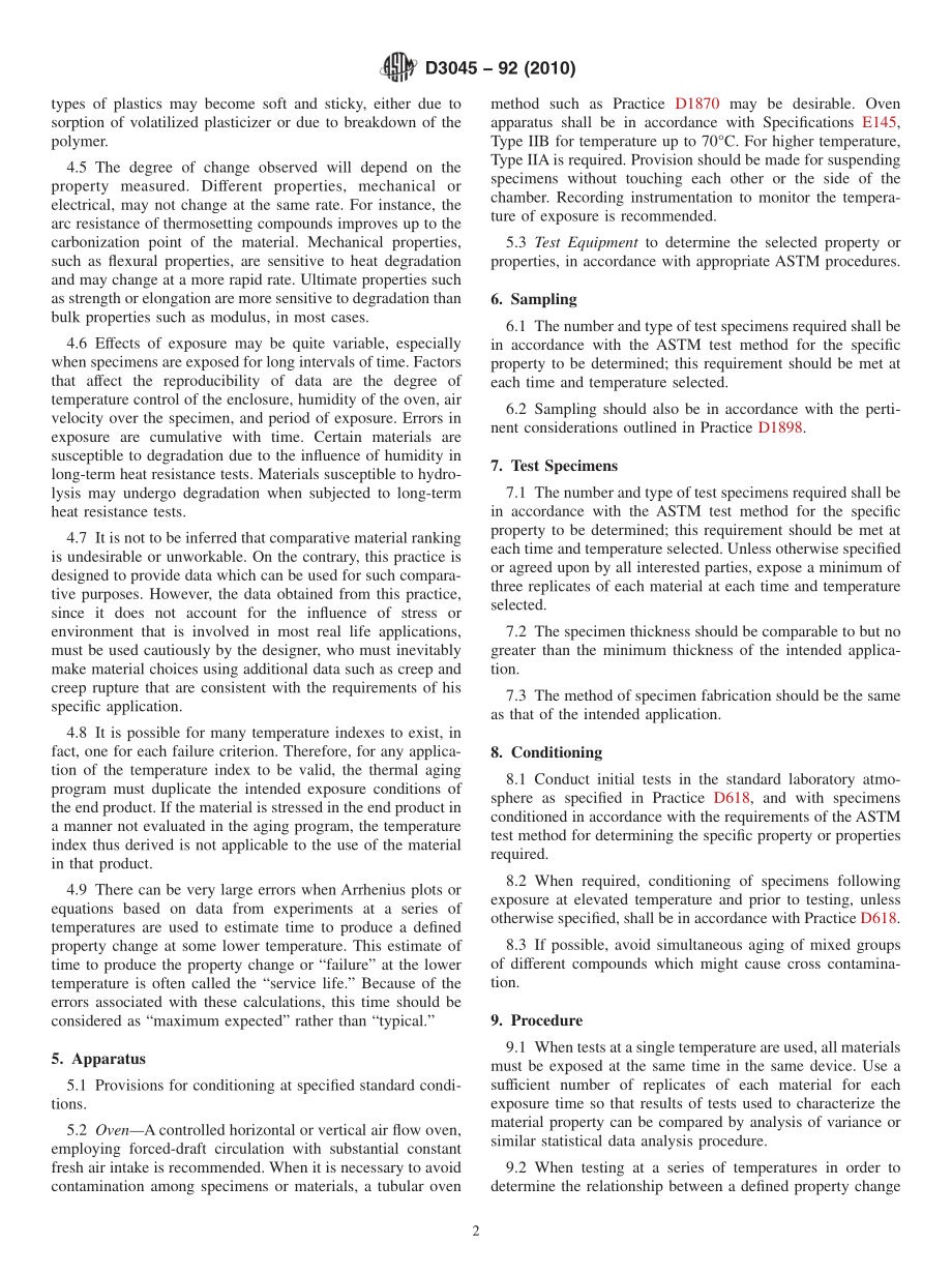 ASTM_D_3045_-_92_2010.pdf_第2页