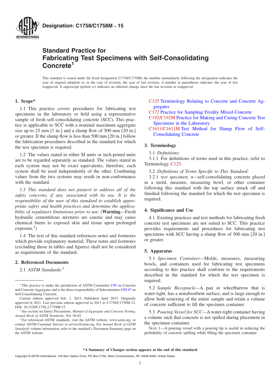 ASTM_C_1758_-_C_1758M_-_15.pdf_第1页