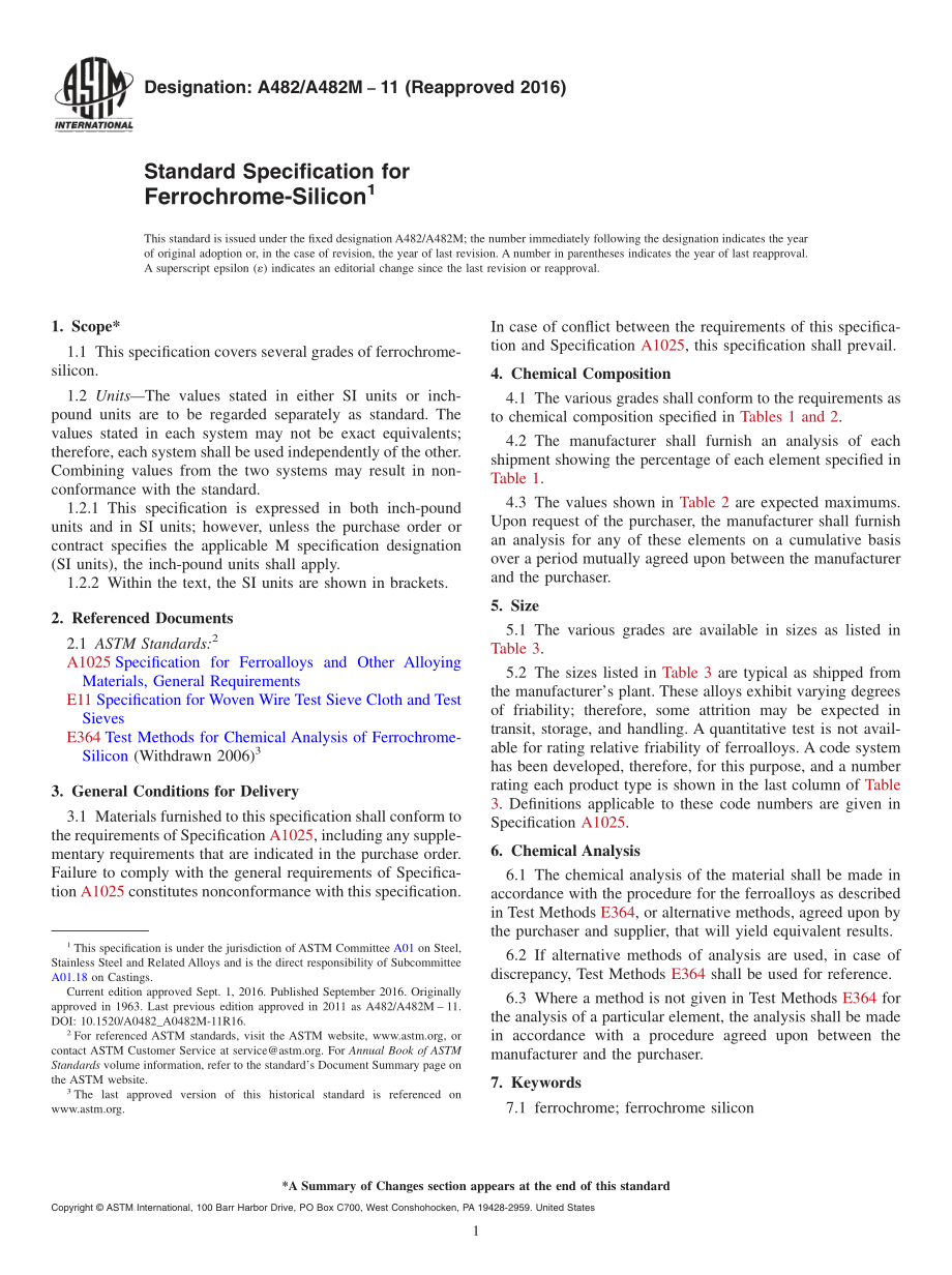 ASTM_A_482_-_A_482M_-_11_2016.pdf_第1页