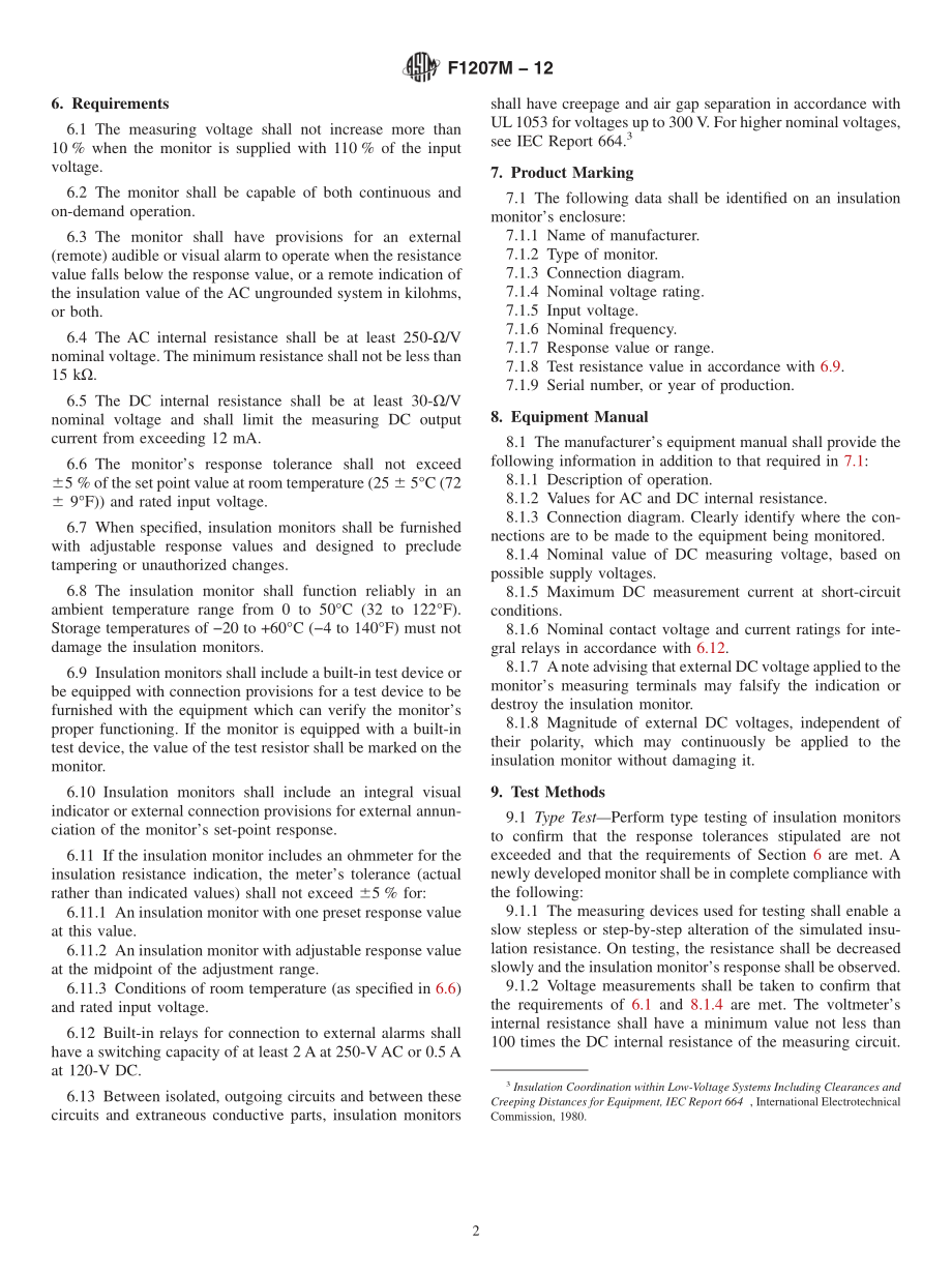 ASTM_F_1207M_-_12.pdf_第2页