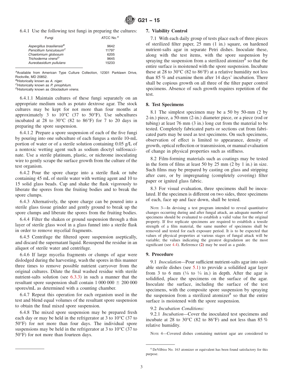 ASTM_G_21_-_15.pdf_第3页