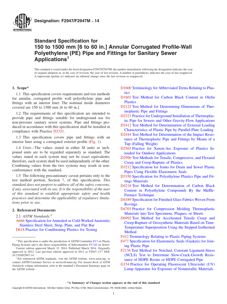 ASTM_F_2947_-_F_2947M_-_14.pdf_第1页