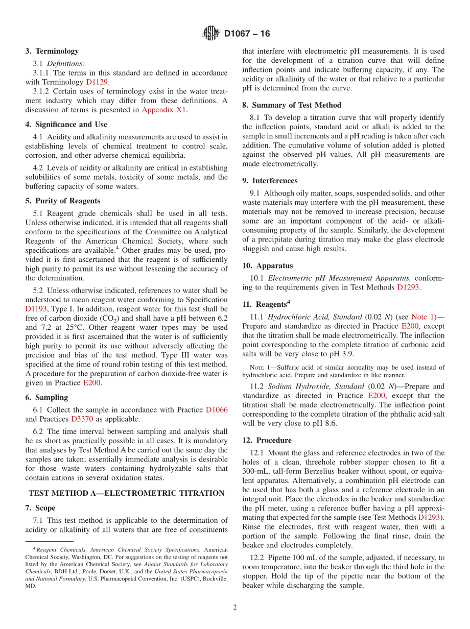 ASTM_D_1067_-_16.pdf_第2页