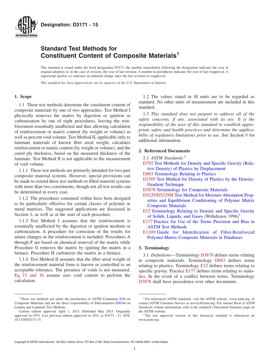 ASTM_D_3171_-_15.pdf_第1页