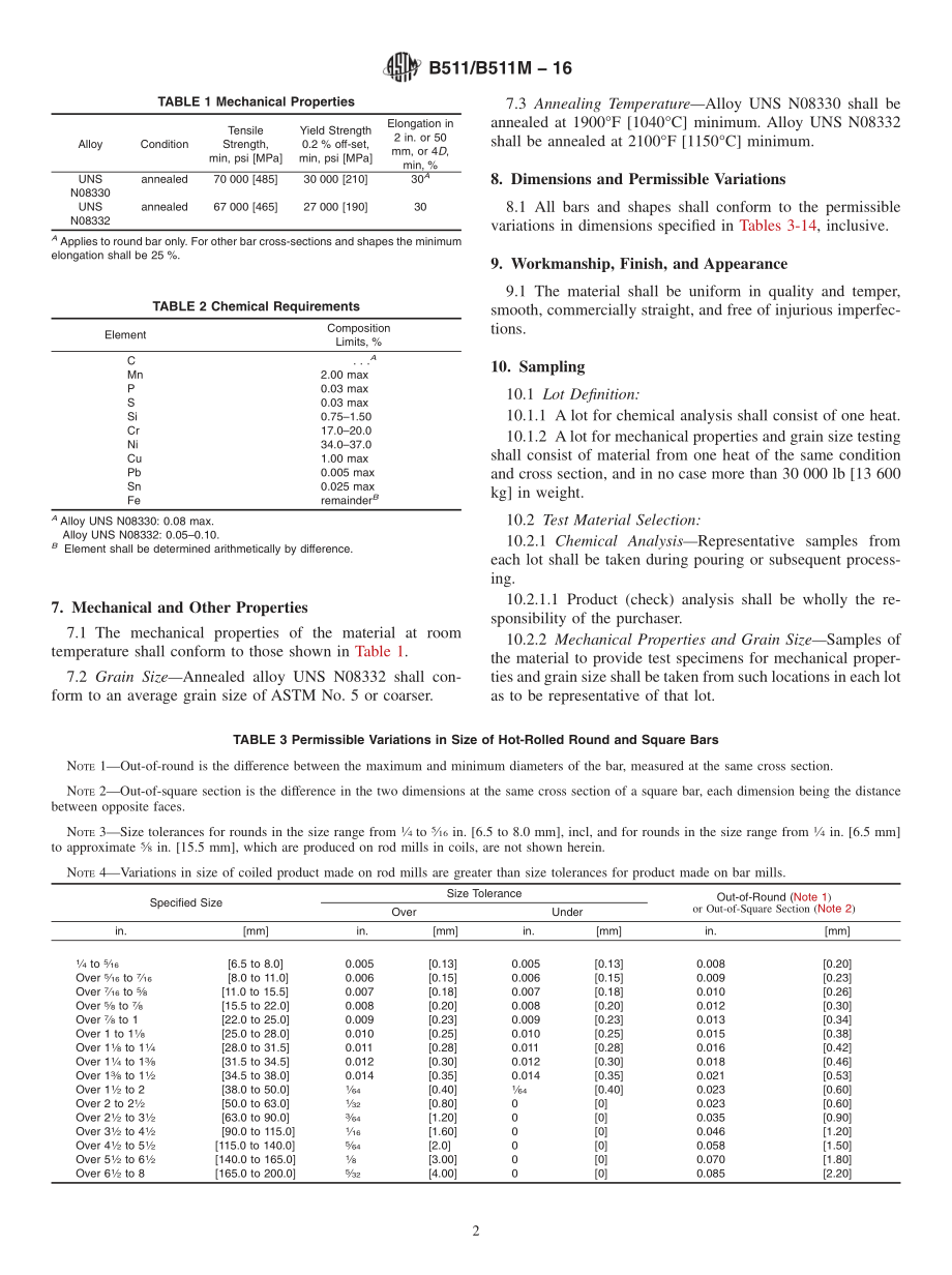 ASTM_B_511_-_B_511M_-_16.pdf_第2页