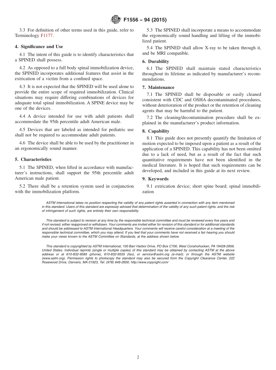 ASTM_F_1556_-_94_2015.pdf_第2页