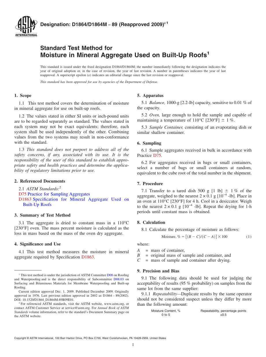 ASTM_D_1864_-_D_1864M_-_89_2009e1.pdf_第1页