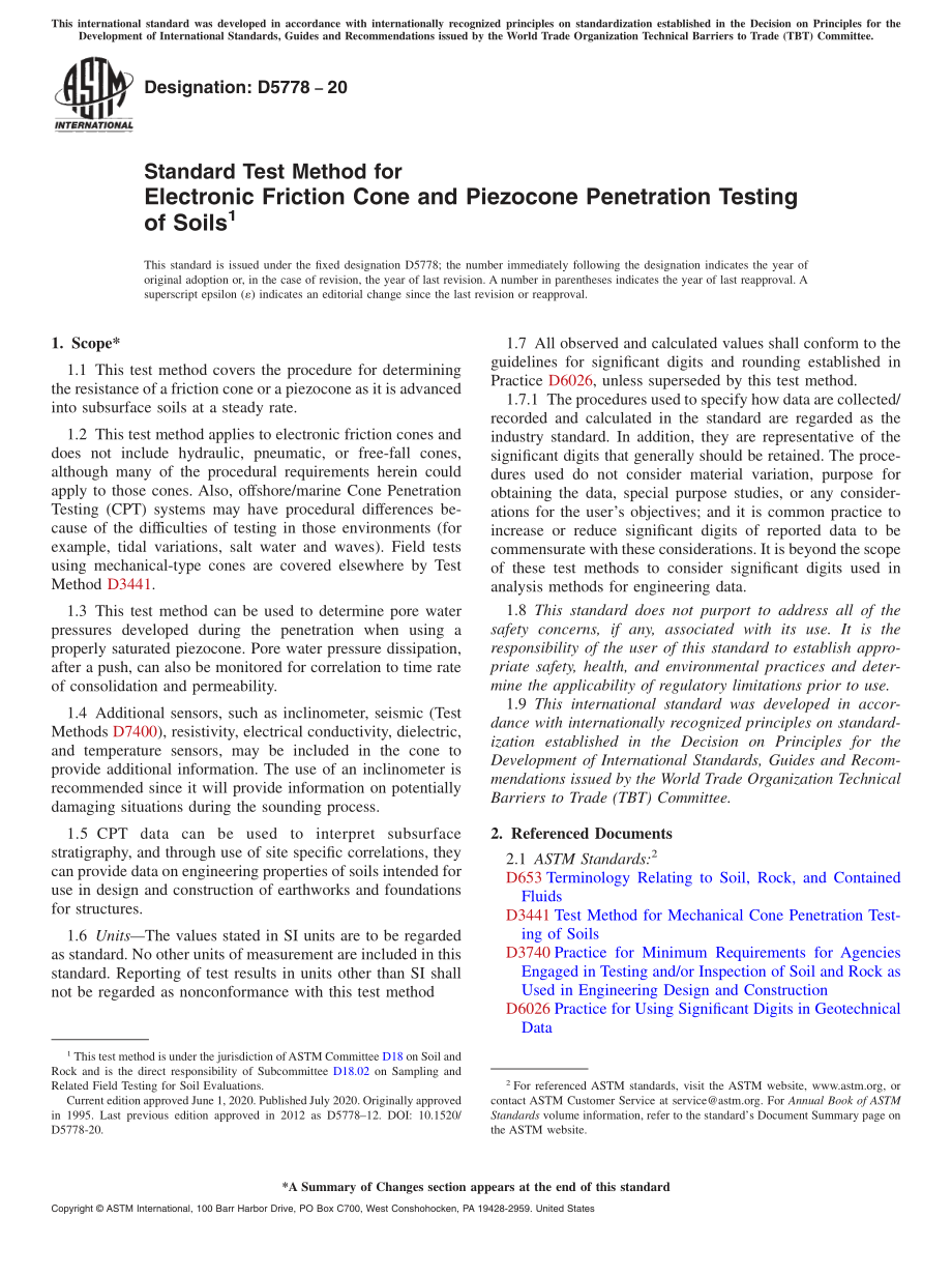 ASTM_D_5778_-_20.pdf_第1页