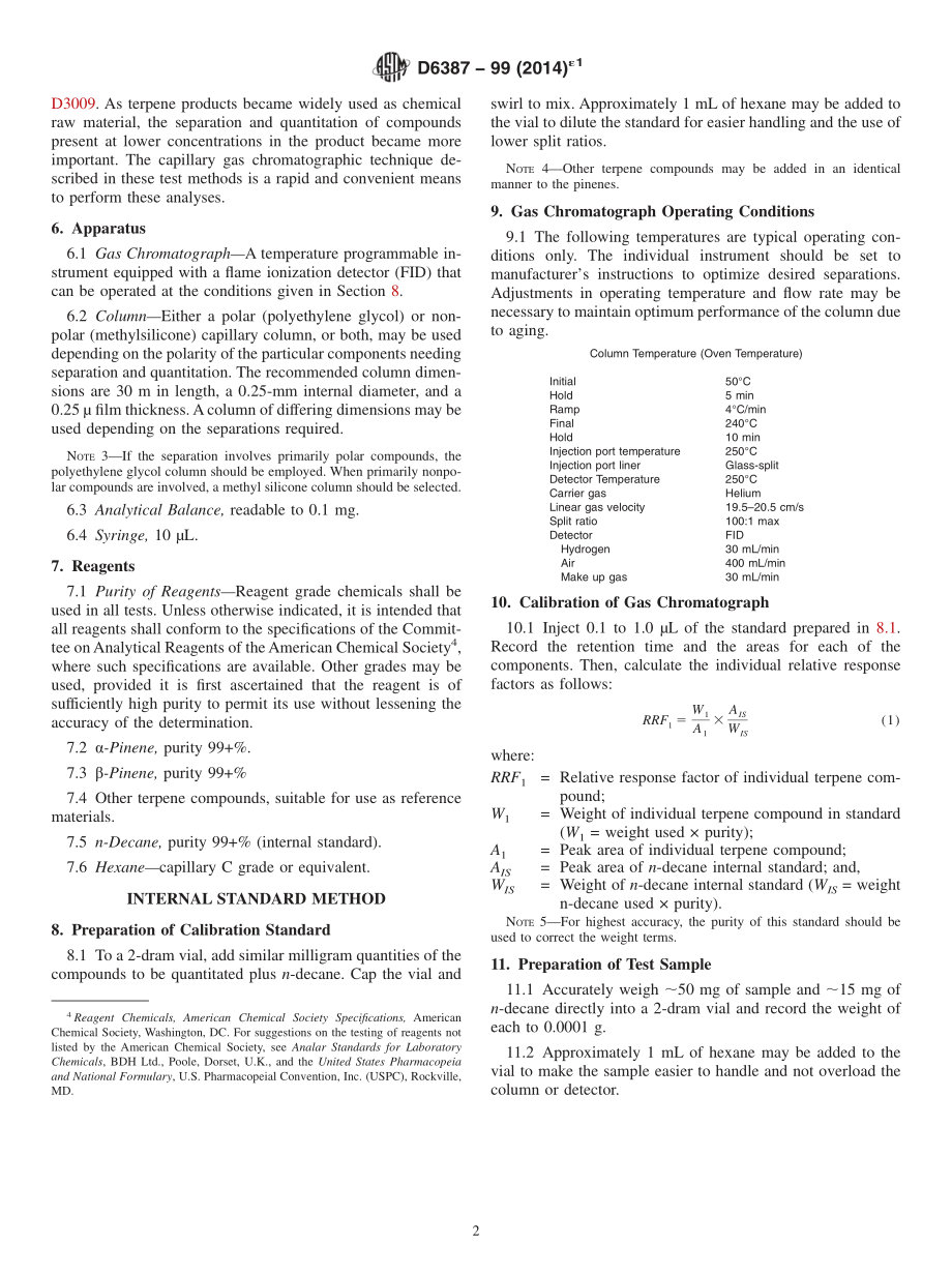 ASTM_D_6387_-_99_2014e1.pdf_第2页