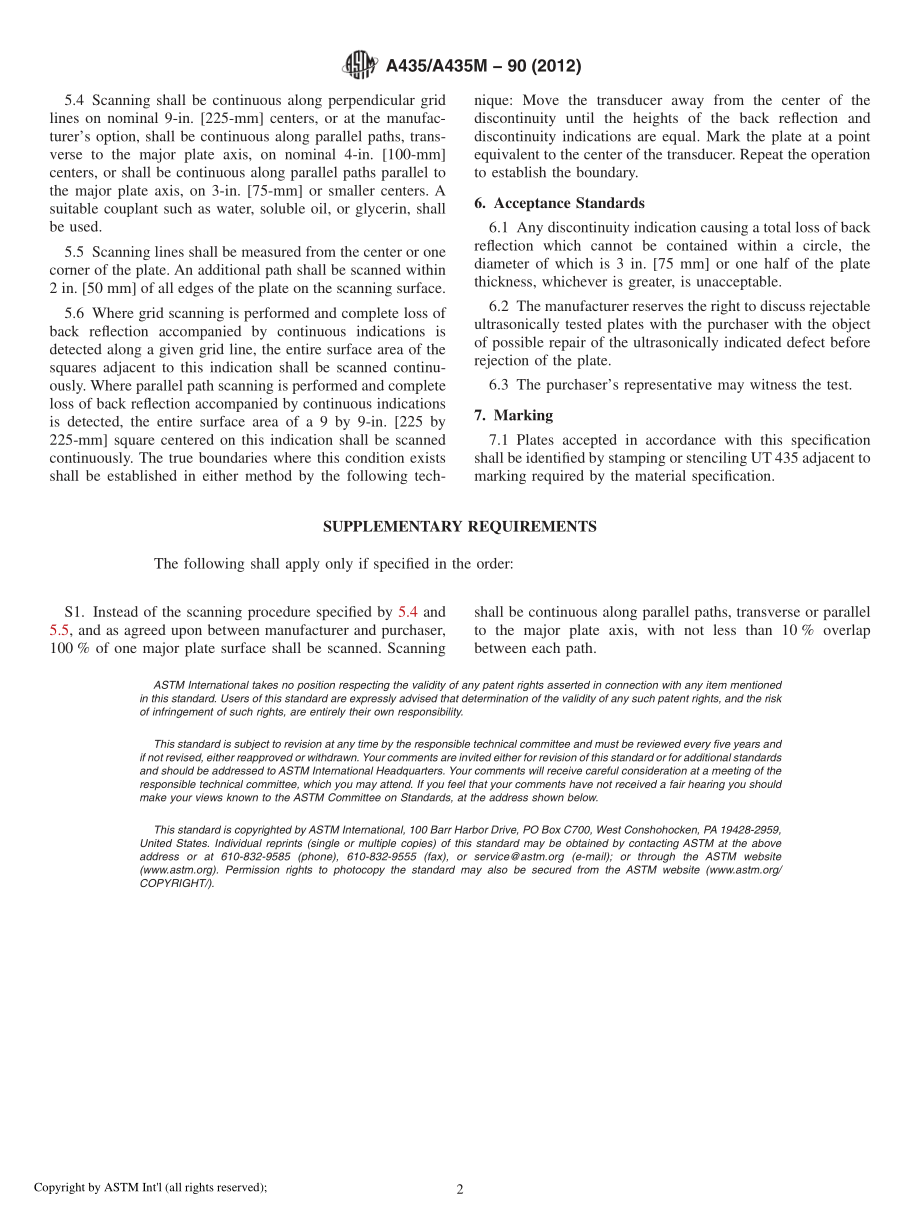 ASTM_A_435_-_A_435M_-_90_2012.pdf_第2页