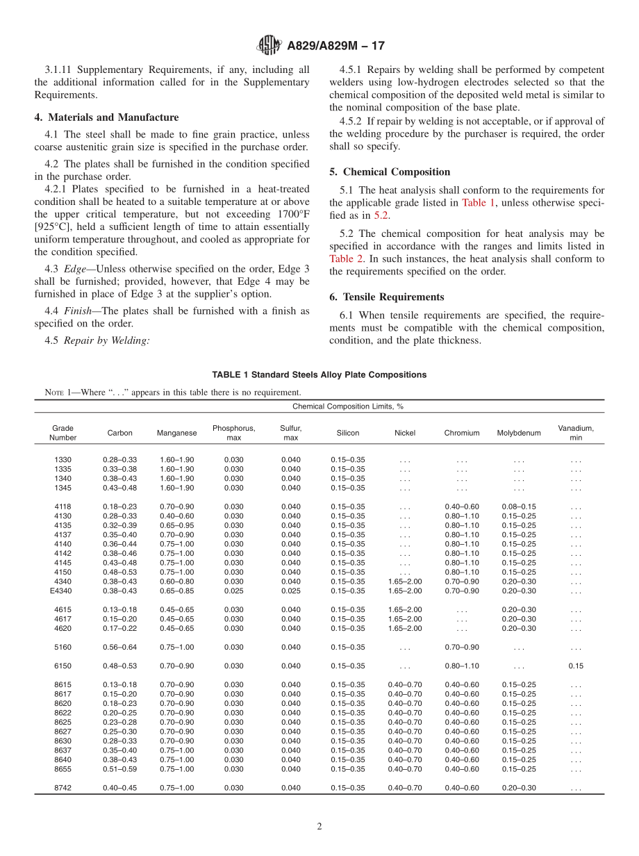 ASTM_A_829_-_A_829M_-_17.pdf_第2页