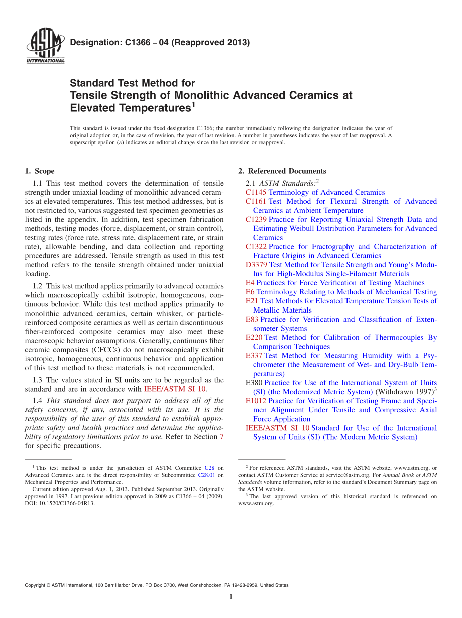 ASTM_C_1366_-_04_2013.pdf_第1页