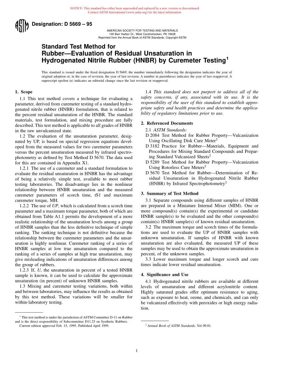 ASTM_D_5669_-_95.pdf_第1页