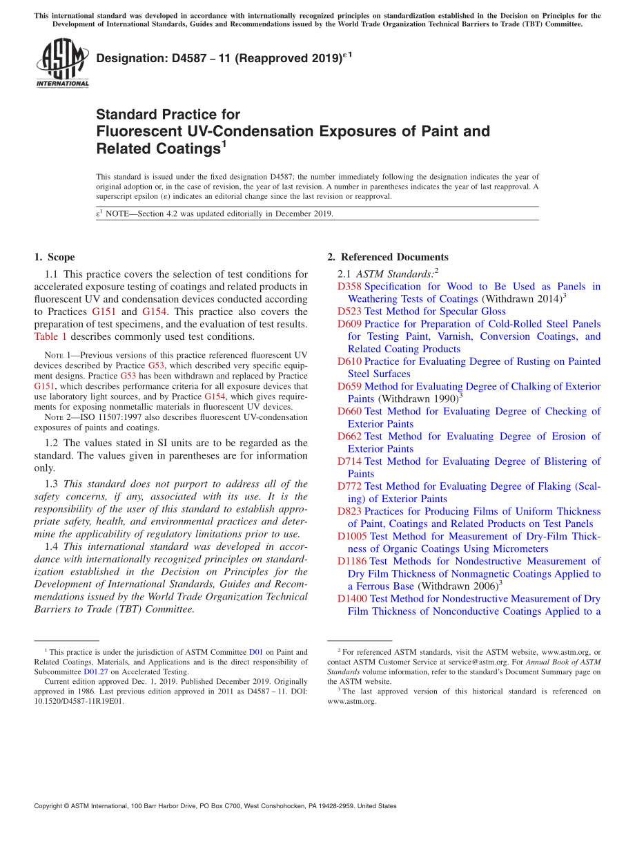 ASTM_D_4587_-_11_2019e1.pdf_第1页