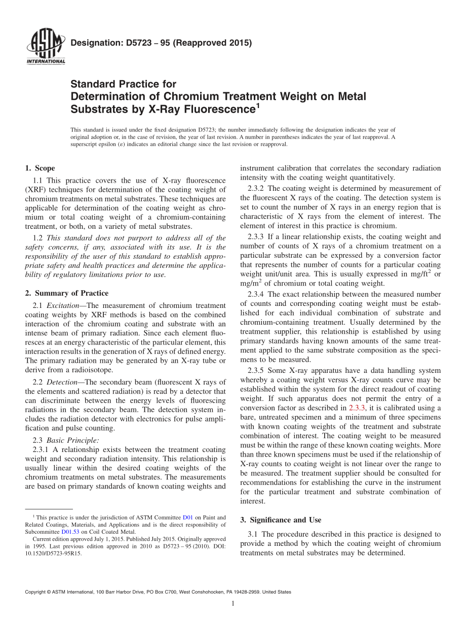 ASTM_D_5723_-_95_2015.pdf_第1页