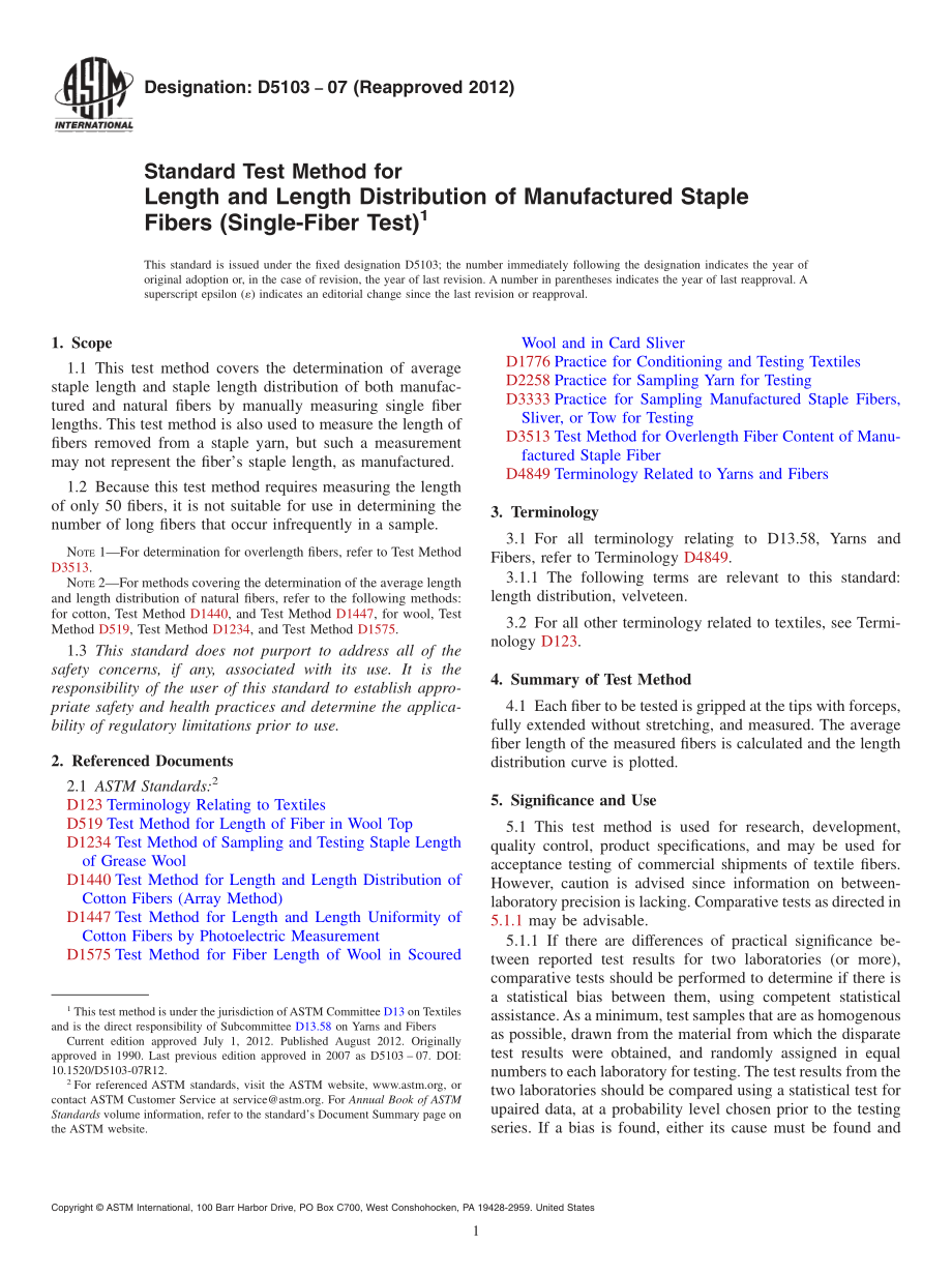 ASTM_D_5103_-_07_2012.pdf_第1页