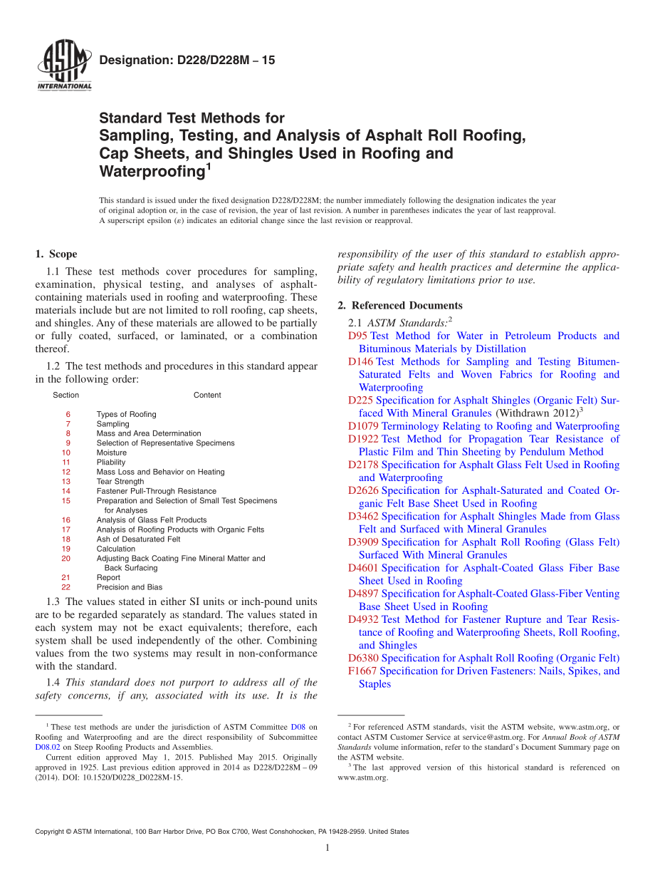 ASTM_D_228_-_D_228M_-_15.pdf_第1页