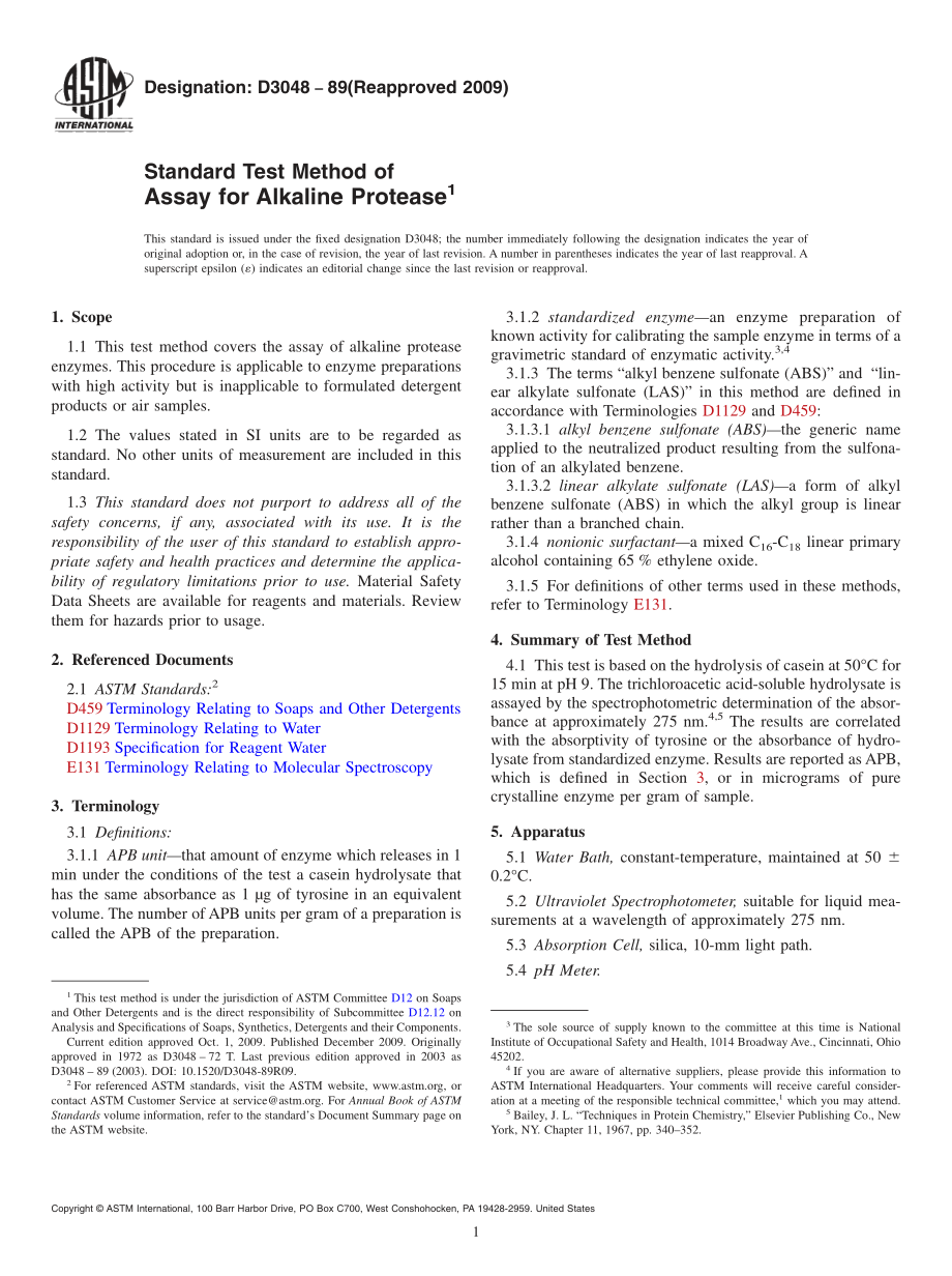 ASTM_D_3048_-_89_2009.pdf_第1页