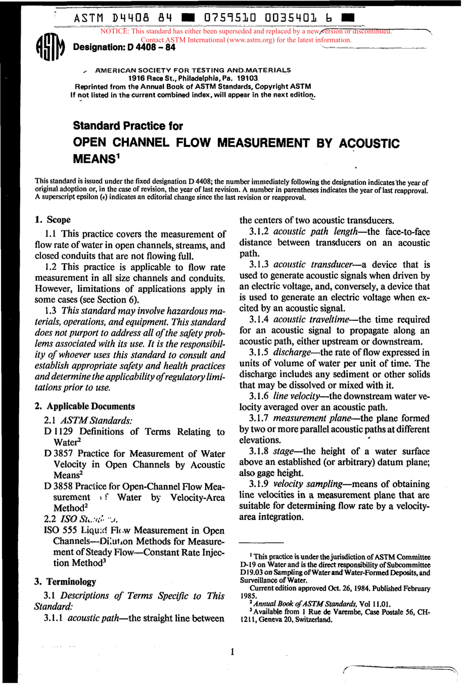 ASTM_D_4408_-_84_scan.pdf_第1页