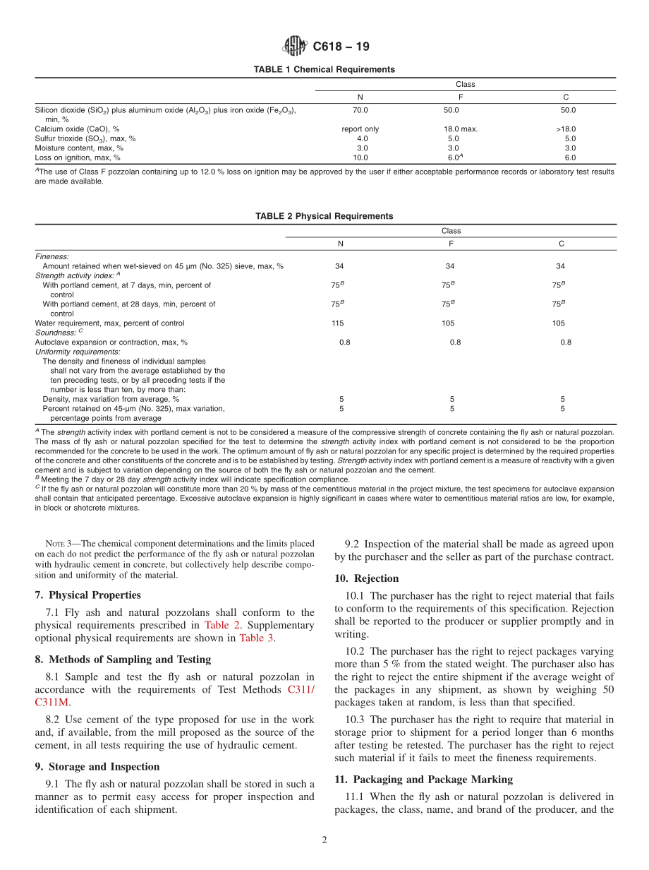 ASTM_C_618_-_19.pdf_第2页