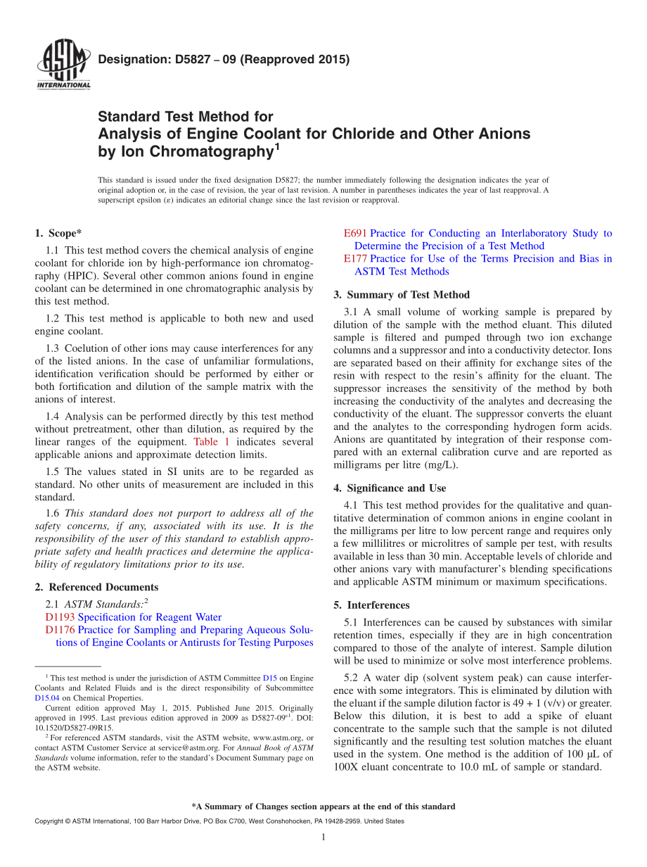 ASTM_D_5827_-_09_2015.pdf_第1页