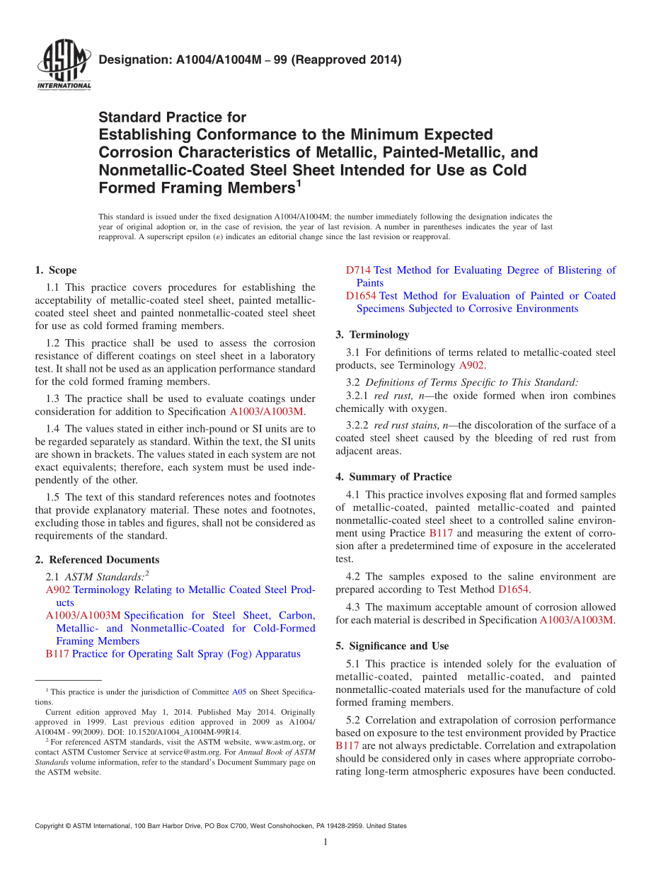 ASTM_A_1004_-_A_1004M_-_99_2014.pdf_第1页