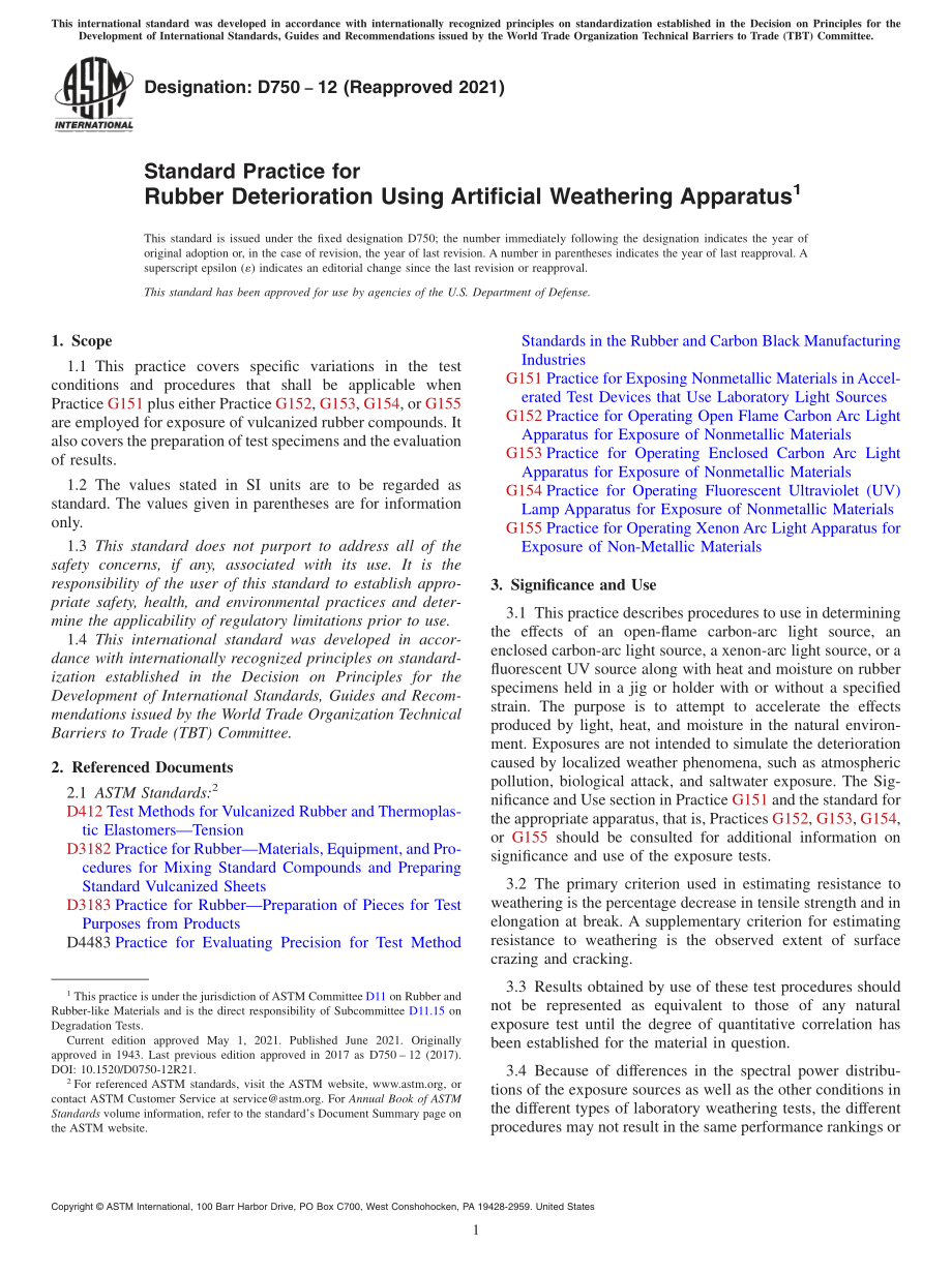 ASTM_D_750_-_12_2021.pdf_第1页