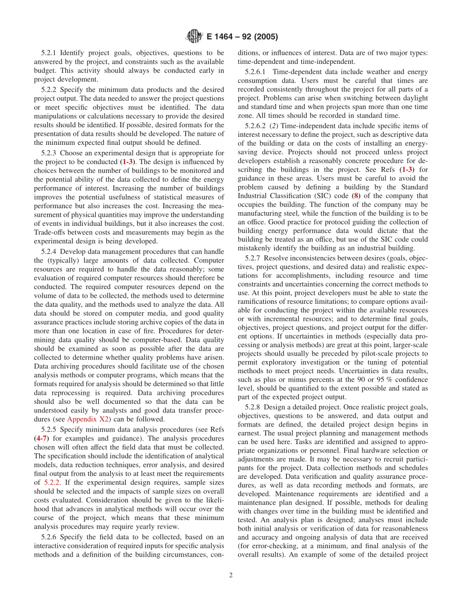 ASTM_E_1464_-_92_2005.pdf_第2页