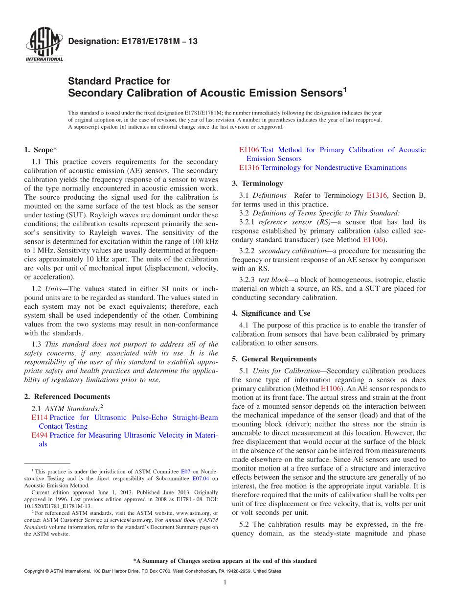 ASTM_E_1781_-_E_1781M_-_13.pdf_第1页