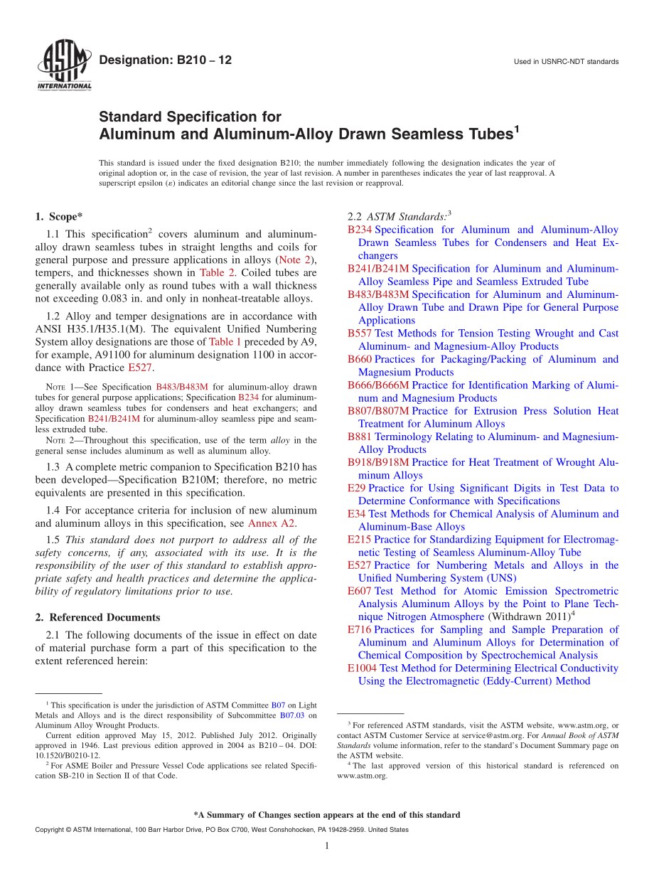 ASTM_B_210_-_12.pdf_第1页