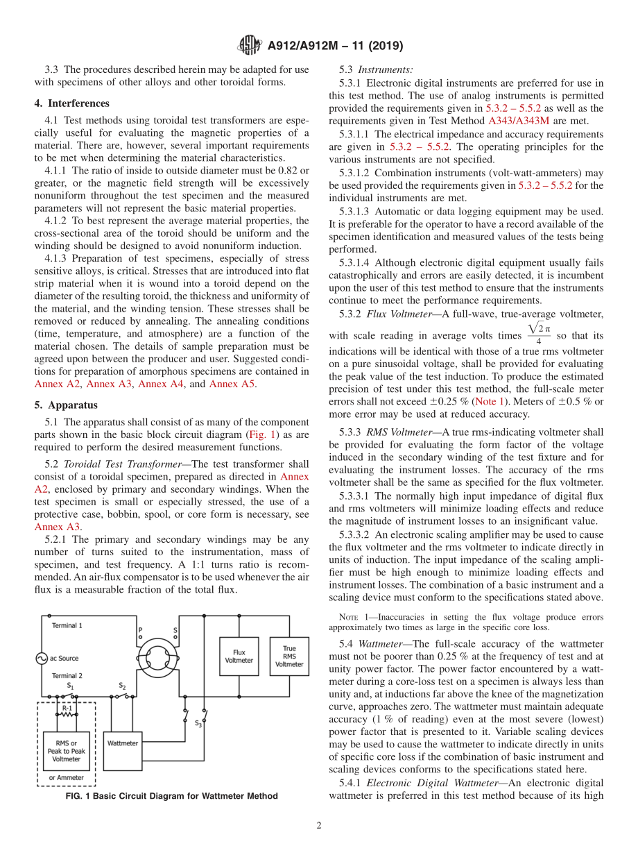 ASTM_A_912_-_A_912M_-_11_2019.pdf_第2页