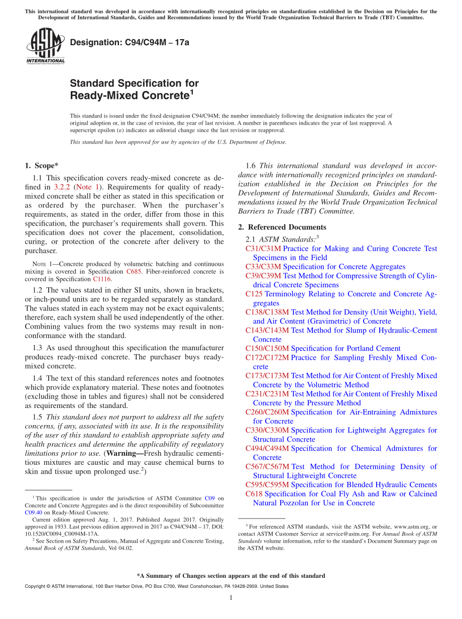 ASTM_C_94_-_C_94M_-_17a.pdf_第1页