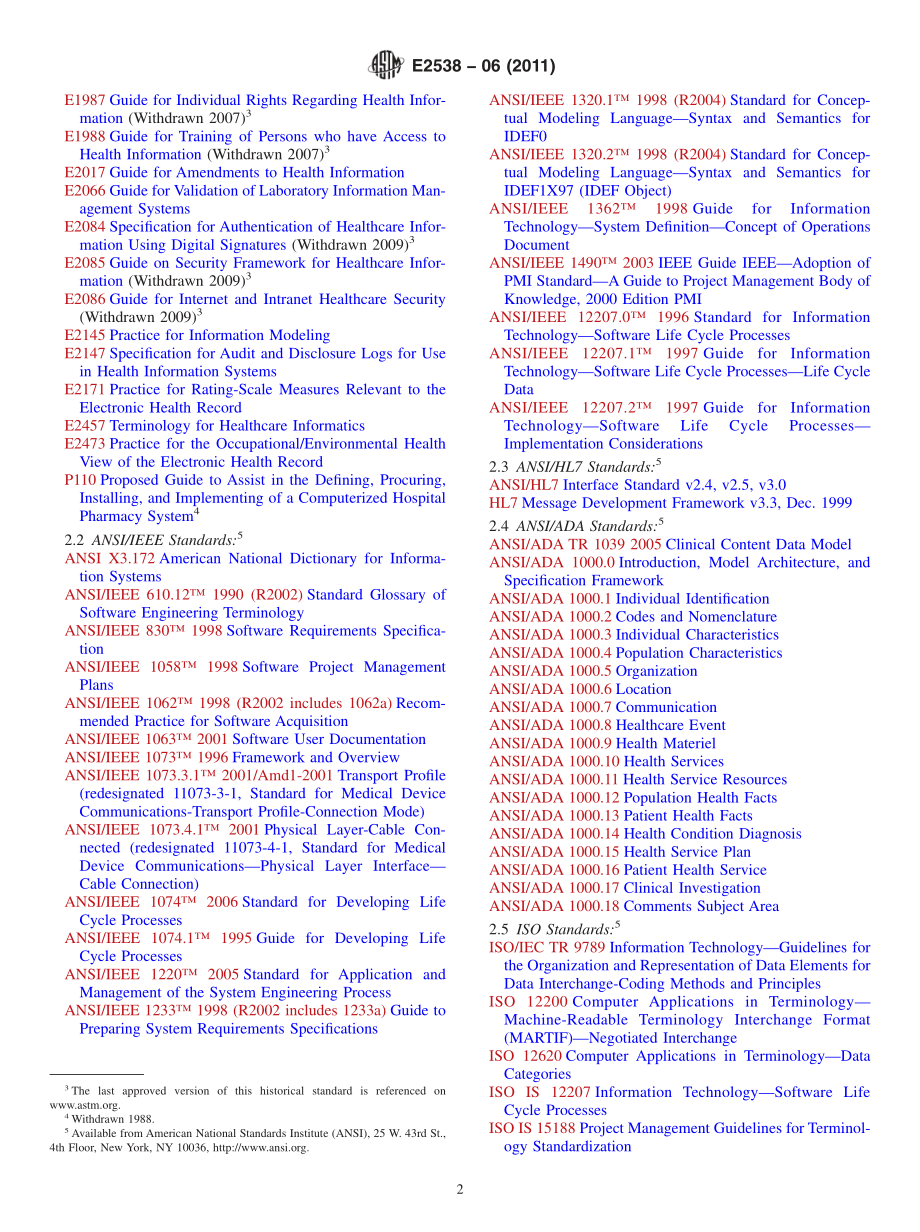 ASTM_E_2538_-_06_2011.pdf_第2页