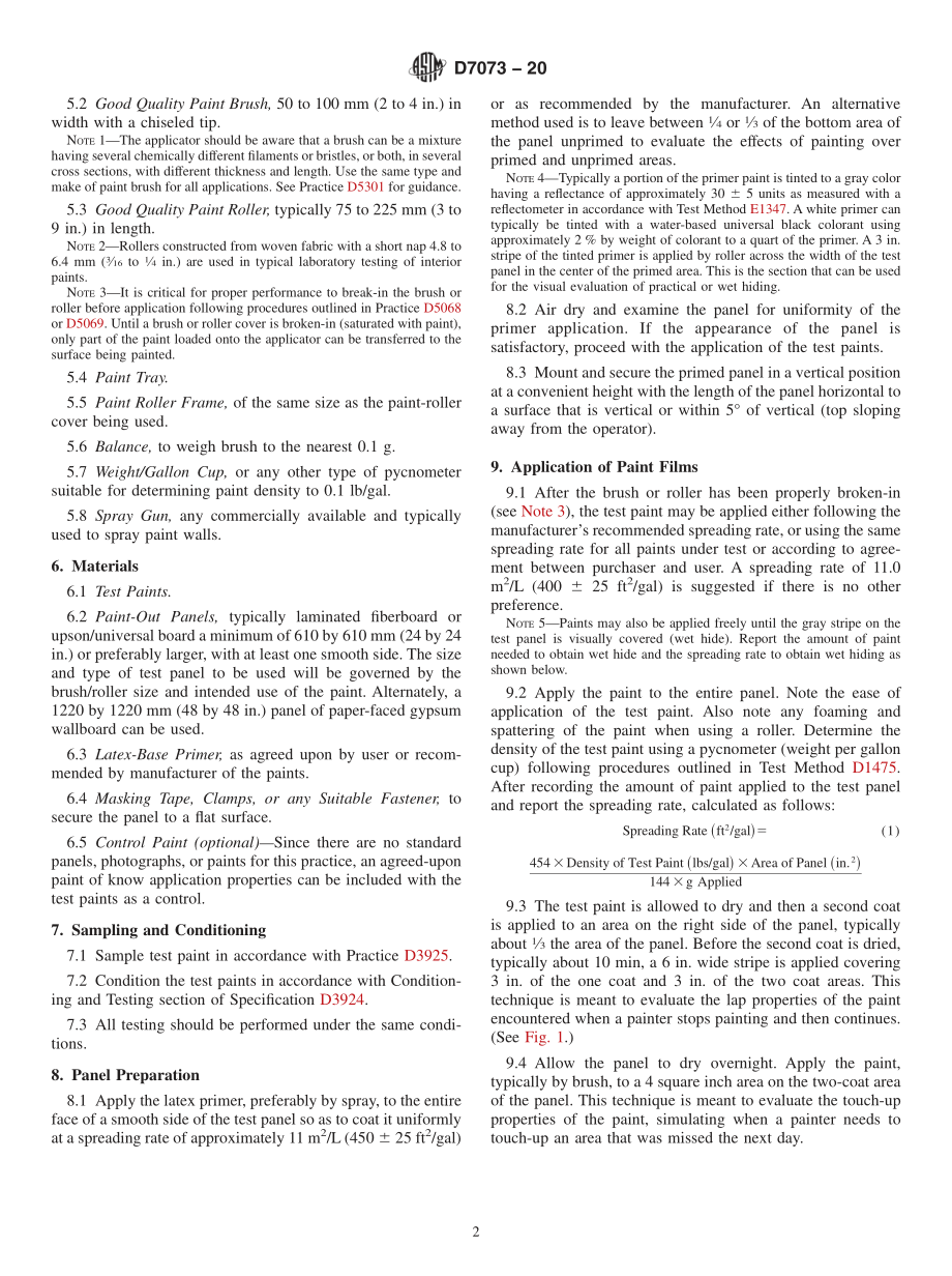 ASTM_D_7073_-_20.pdf_第2页