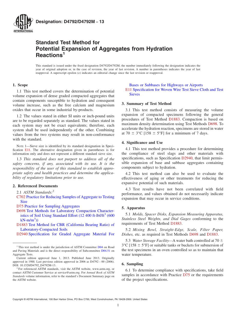 ASTM_D_4792_-_D_4792M_-_13.pdf_第1页