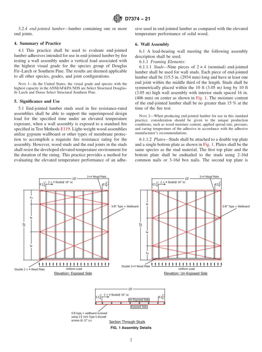 ASTM_D_7374_-_21.pdf_第2页